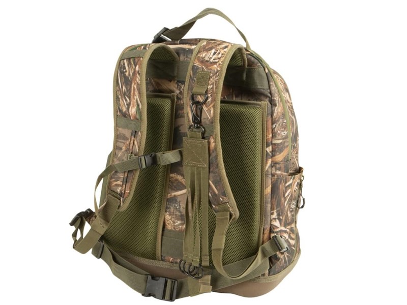 Lovski nahrbtnik ALLEN Gear Fit Pursuit Punisher Waterfowl Realtree Max-5®