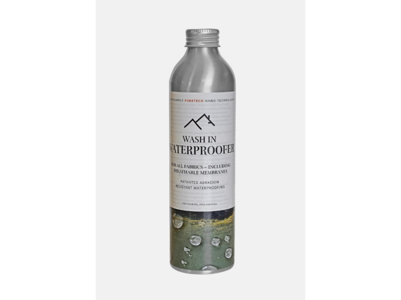 Impregnacija za v stroj PINEWOOD Waterproofer - 225 ml