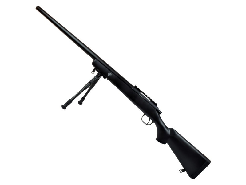 Airsoft snajperska puška WELL MB03B opružna