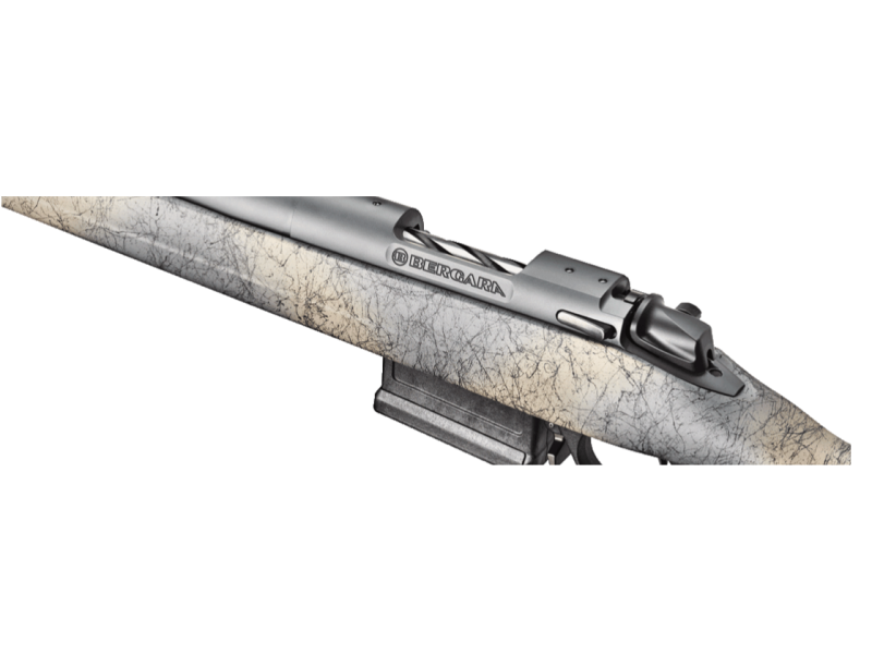 Puška BERGARA B14 Wilderness Terrain - 308 win