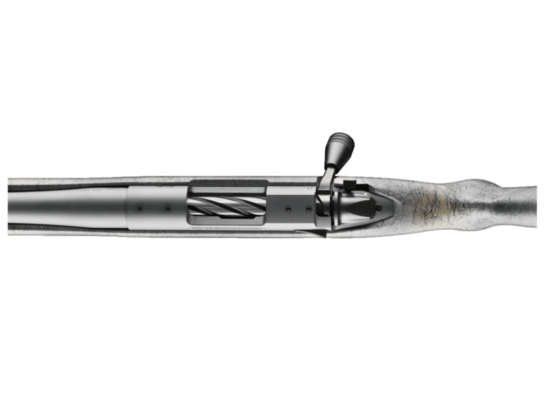 Puška BERGARA B14 Wilderness Terrain - 308 win