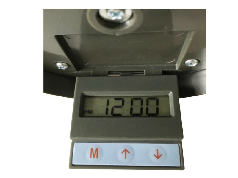 Fucile automatico BERGER 