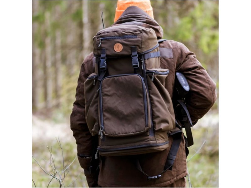Jagdrucksack PINEWOOD Wildmark