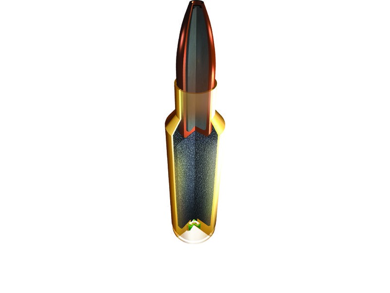 Naboj WINCHESTER .30-06 POWER MAX 180gr - 11,66 g