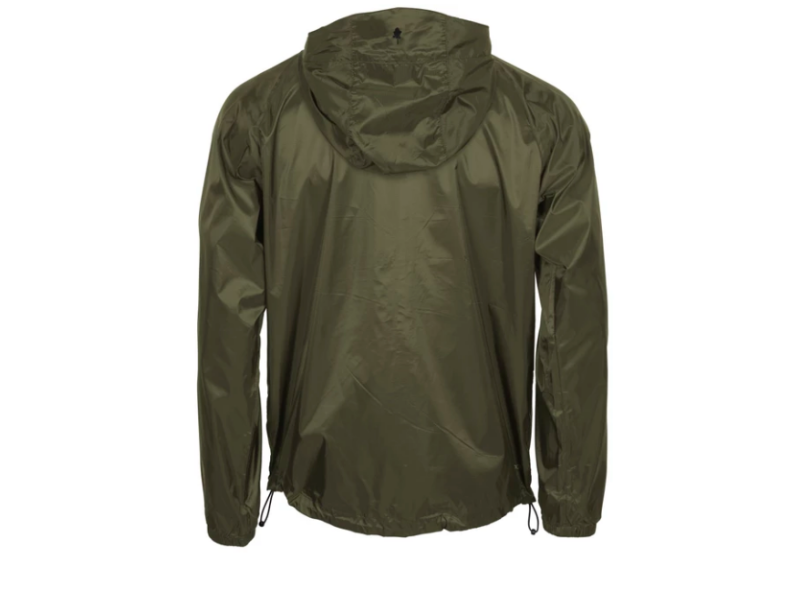 Jacket PINEWOOD Windblocker - green