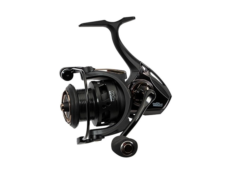 Reel WIZARD Omega Spin - 5000