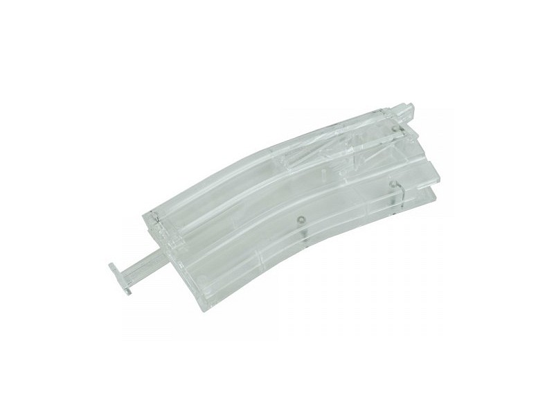 NUPROL XL Speedloader 470 rnd