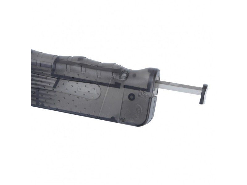 Schnellladegerät WOSPORT für 4,5mm BBs Kugeln - 250 Stück