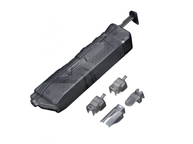 Schnellladegerät WOSPORT für 4,5mm BBs Kugeln - 250 Stück