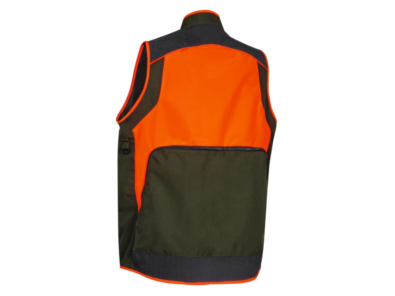 Brezrokavnik COFRA Wulfen - označevalni