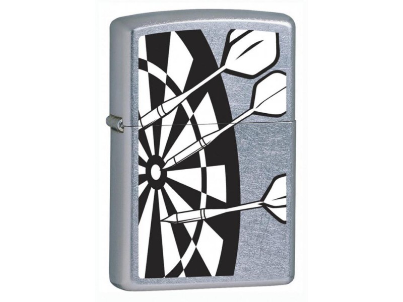 ZIPPO 28386 Dartboard