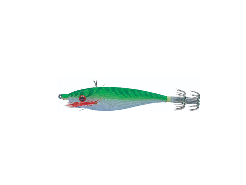Pušča YO-ZURI Squid jig ultra L10