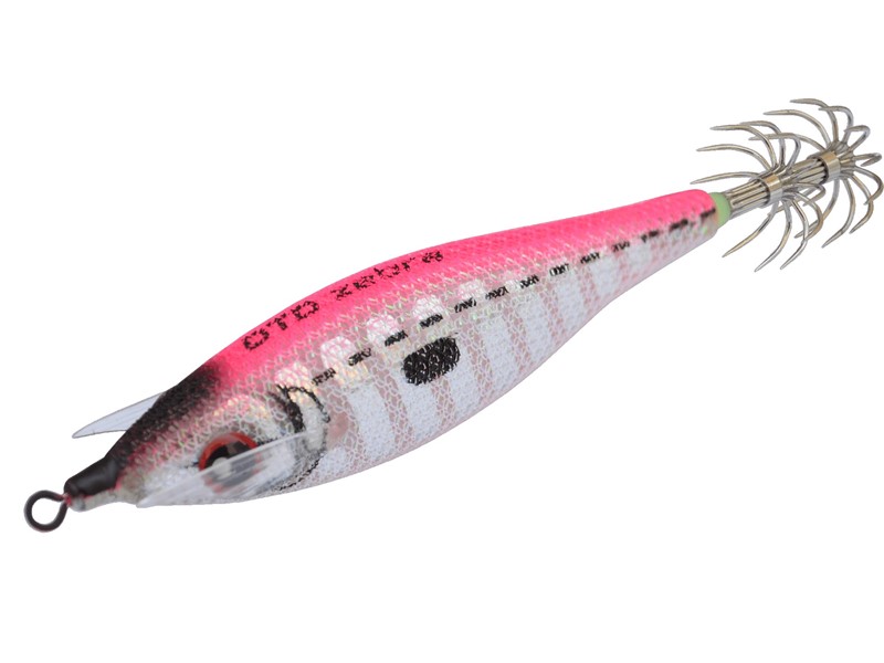 Pušča DTD Zebra 1.5 - Pink