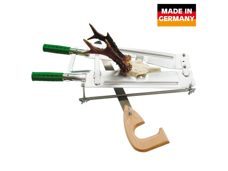 Saw for trimming trophies of ROE DEER, CHAMOIS - AKAH stronger