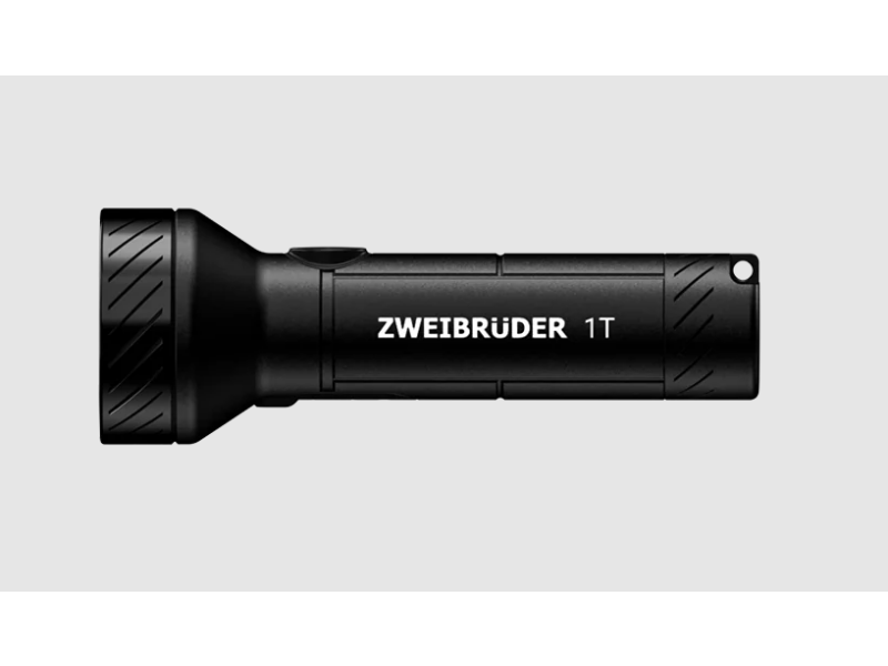 Polnilna svetilka ZWEI BRUDER ZB1T - 200 lm