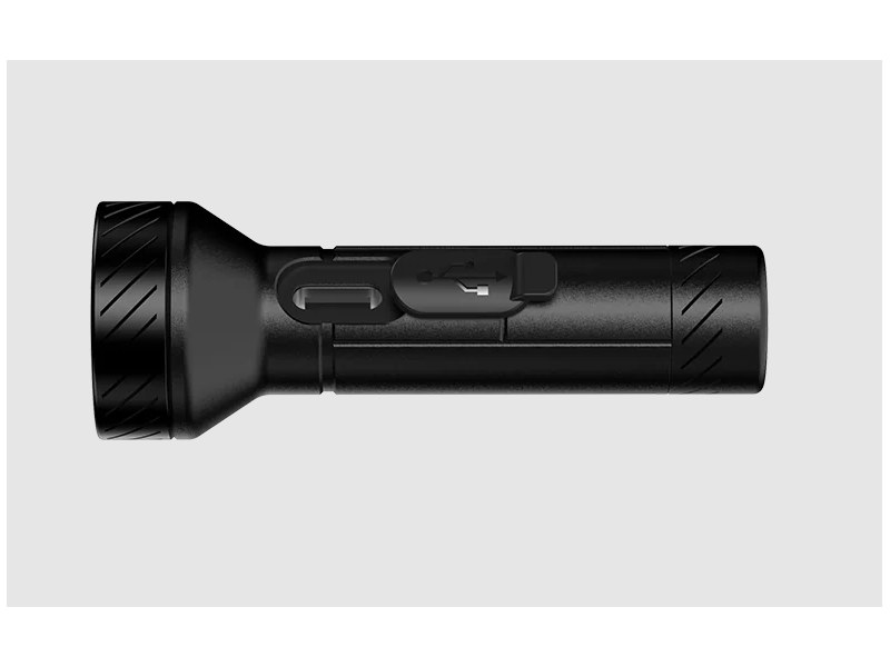 Polnilna svetilka ZWEI BRUDER ZB1T - 200 lm