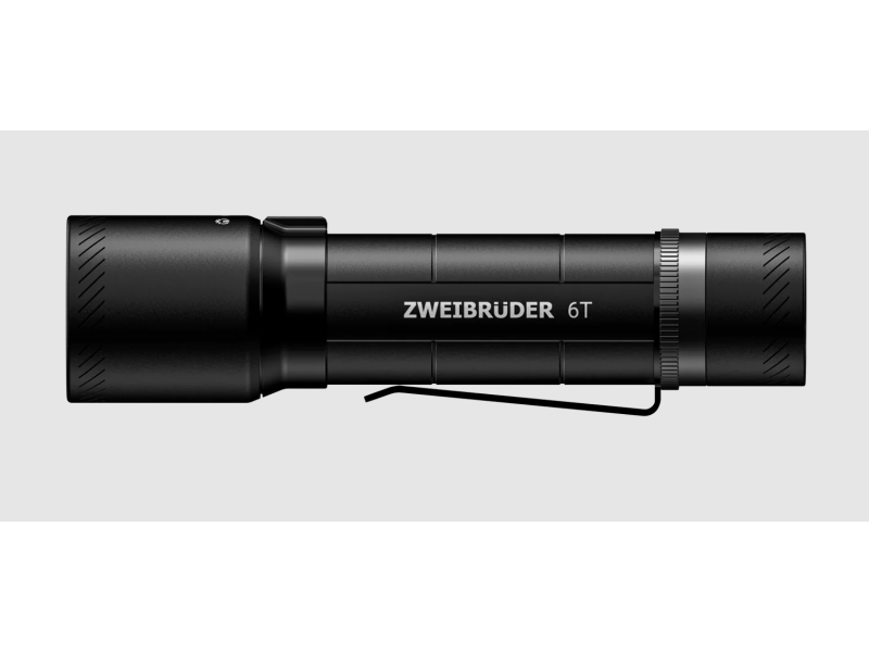 Polnilna svetilka ZWEI BRUDER ZB6T - 3000 lm