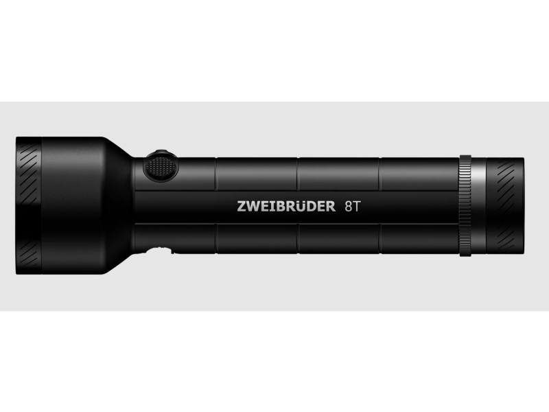 Polnilna svetilka ZWEI BRUDER ZB8T - 4000 lm