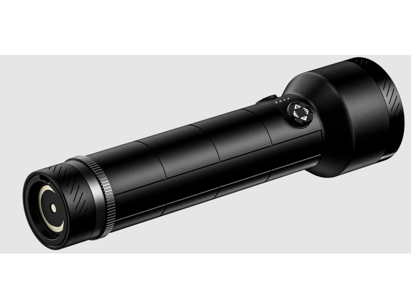 Polnilna svetilka ZWEI BRUDER ZB8T - 4000 lm