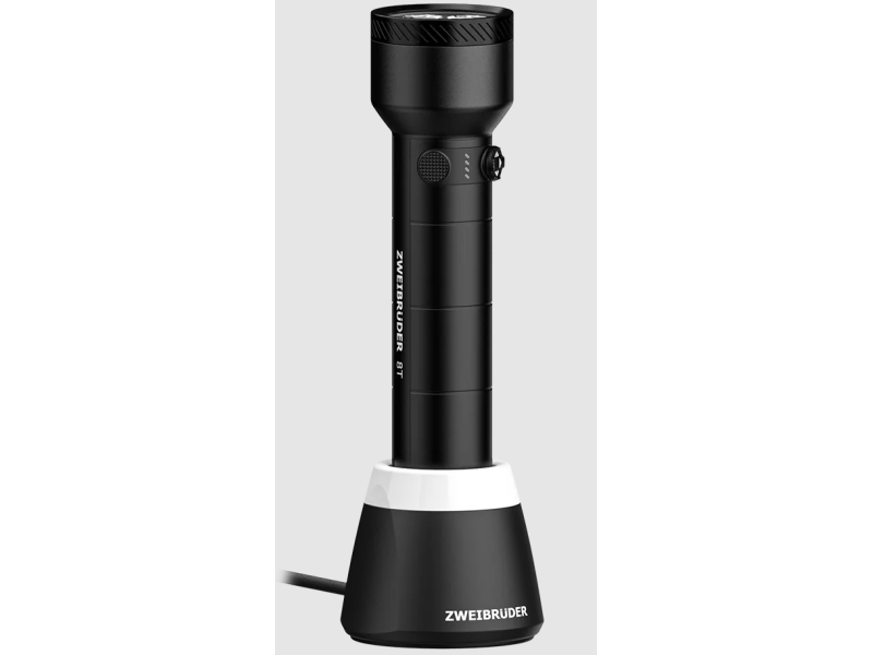 Polnilna svetilka ZWEI BRUDER ZB8T - 4000 lm