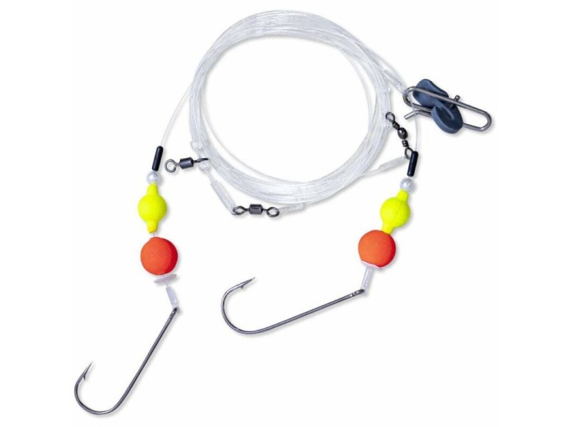 ZEBCO Basic Surf Rig Mix