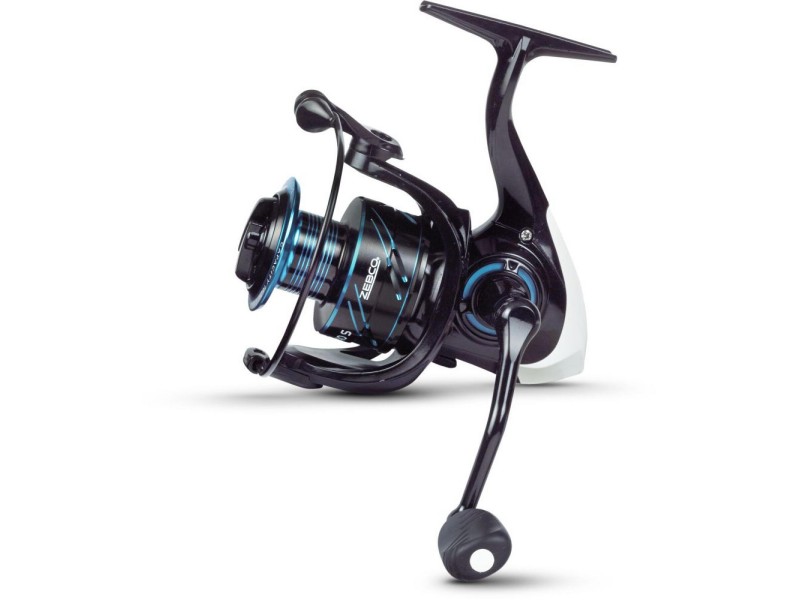 Reel ZEBCO Great White GW540S