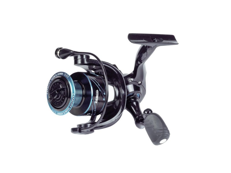 Reel ZEBCO Great White GW540S