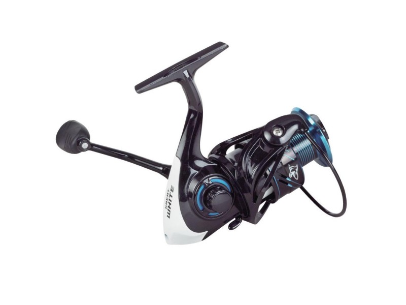 Reel ZEBCO Great White GW540S