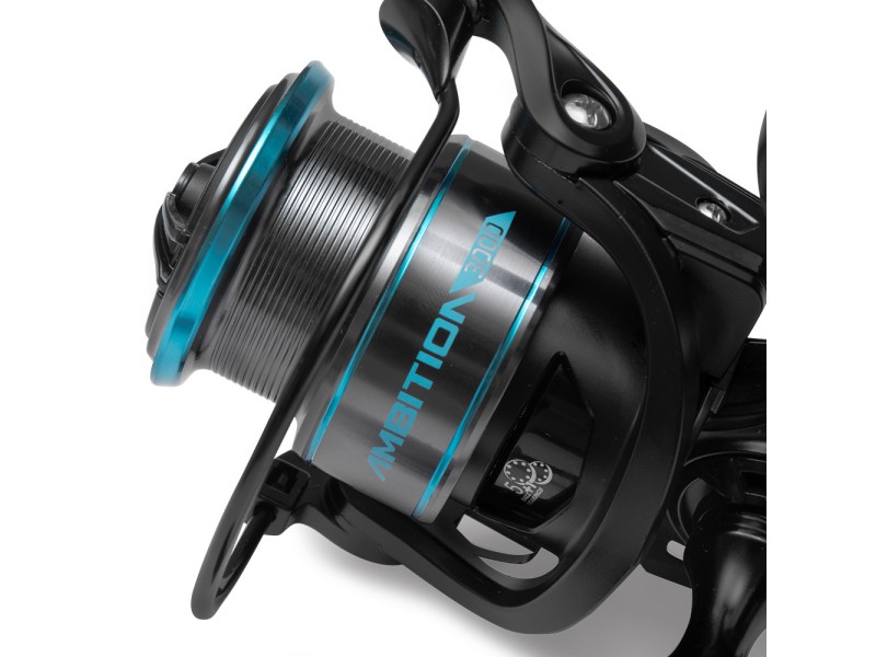 Rolle ZEBCO Ambition 4000