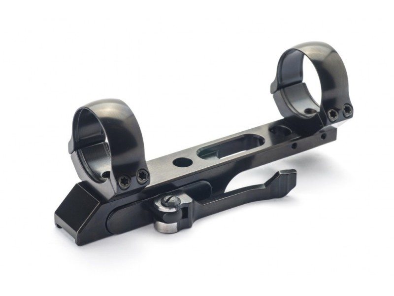 Montaggio per telescopio RUSAN - ZH, SUPER BRNO 30 mm Quick release