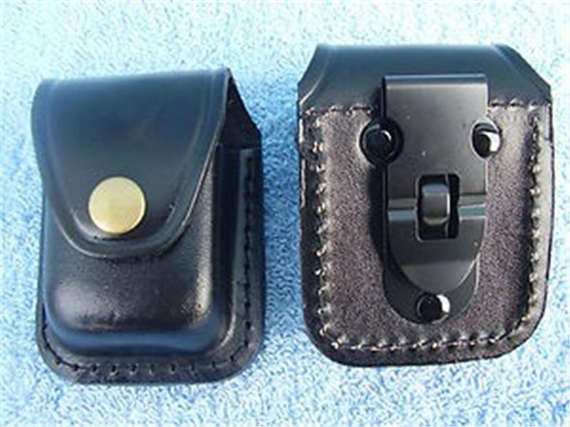 Etui für ZIPPO-Feuerzeuge