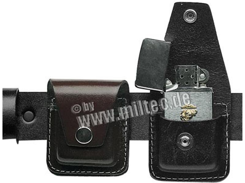 Etui für ZIPPO-Feuerzeuge