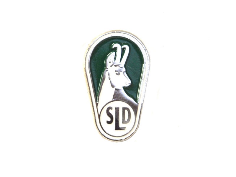Distintivo SLD Piccolo