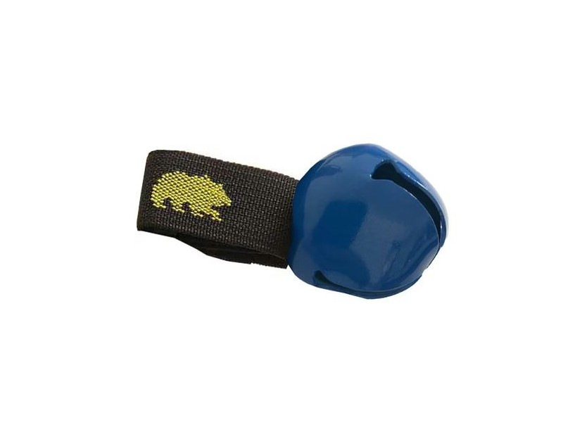 Zvonček MEDVED - moder