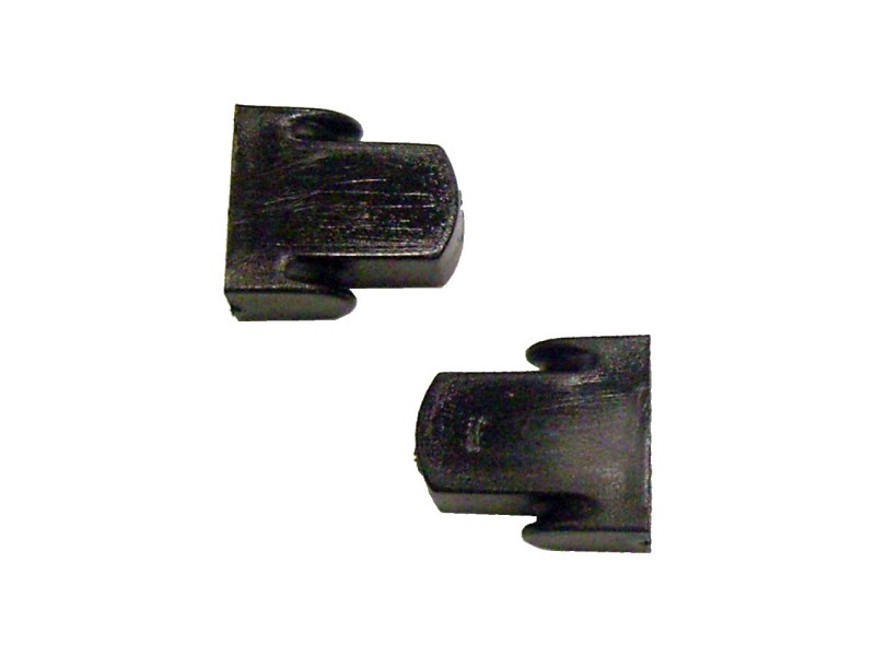 Čepki za samostrel - za lok manjši - 2 kom