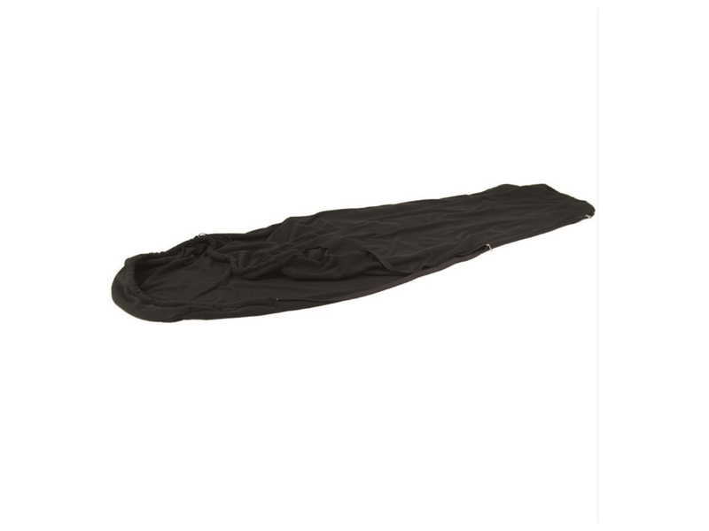 black-fleece-sleeping-bag
