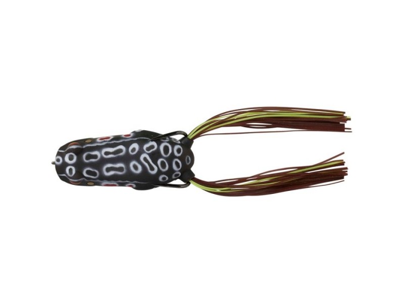 SAVAGE GEAR 3D Walk Frog
