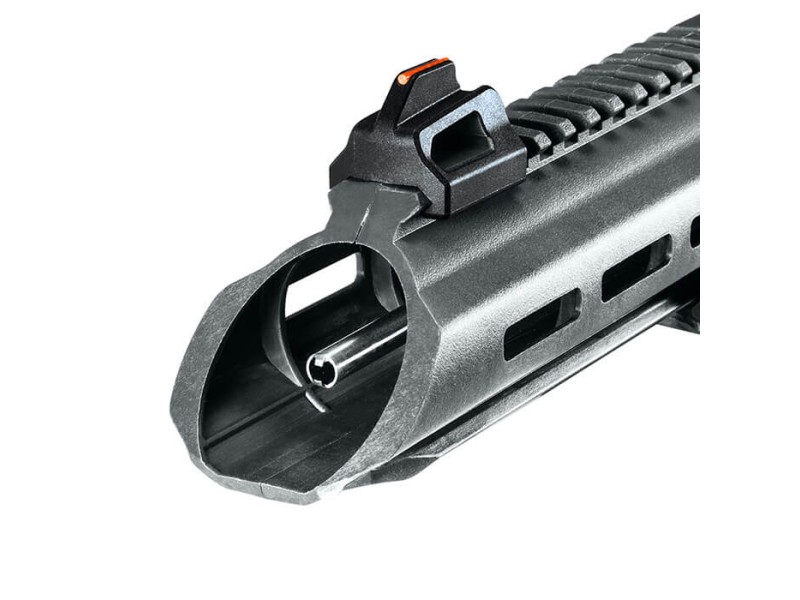 Fucile balistico UMAREX AirJavelin CO2