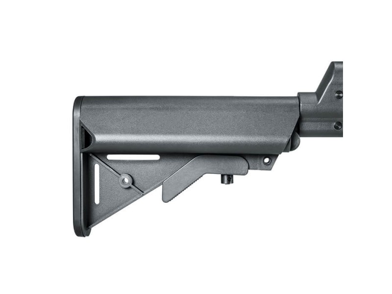Fucile balistico UMAREX AirJavelin CO2