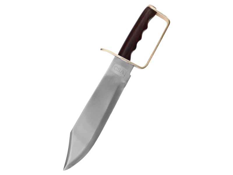 Coltello Bowie CSA Confederate States Army