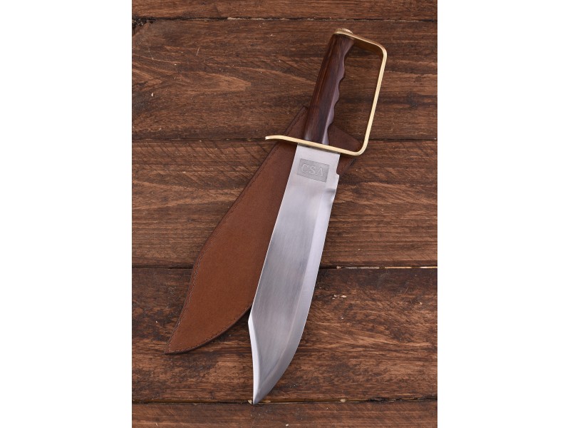 Coltello Bowie CSA Confederate States Army