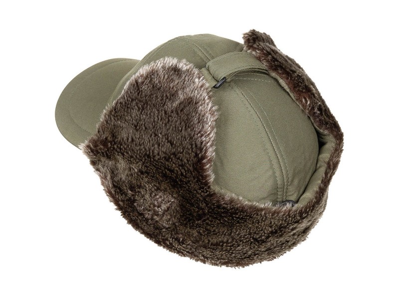 Cappello da caccia con orecchie MFH 