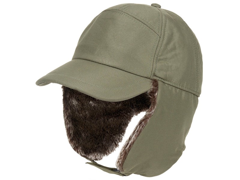 Cappello da caccia con orecchie MFH 