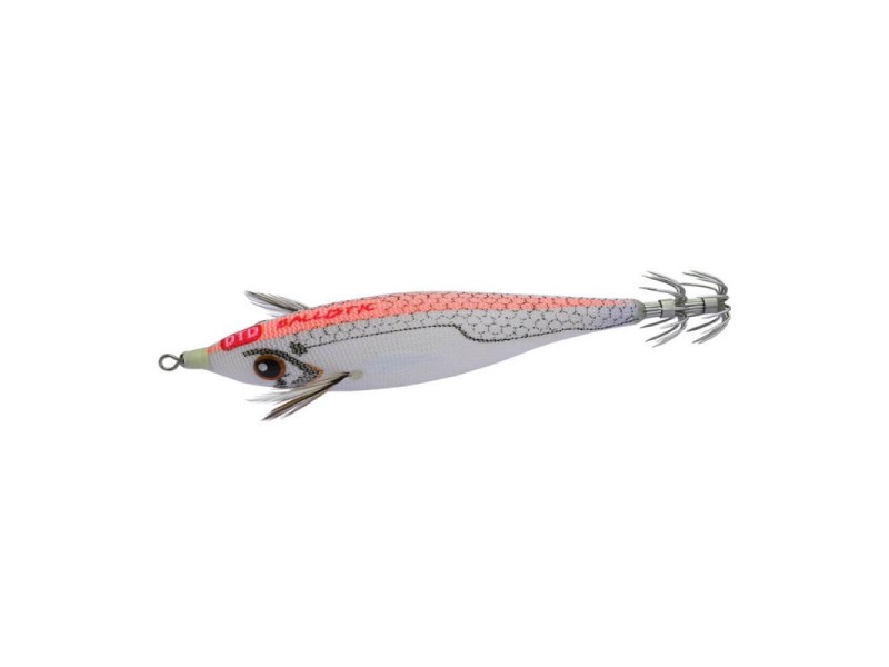 Mamci DTD Ballistic White Killer 3.0B - narančasta