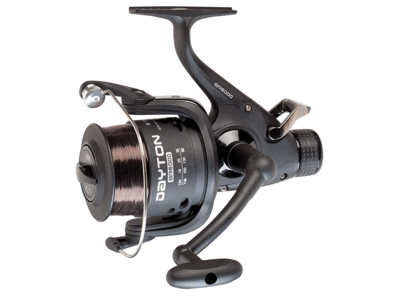 Mulinello TRABUCCO Dayton BR 5000
