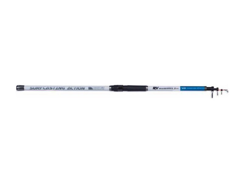 Rib. palica KALI KUNNAN Maremma X-Power - 3,9m/80-150g
