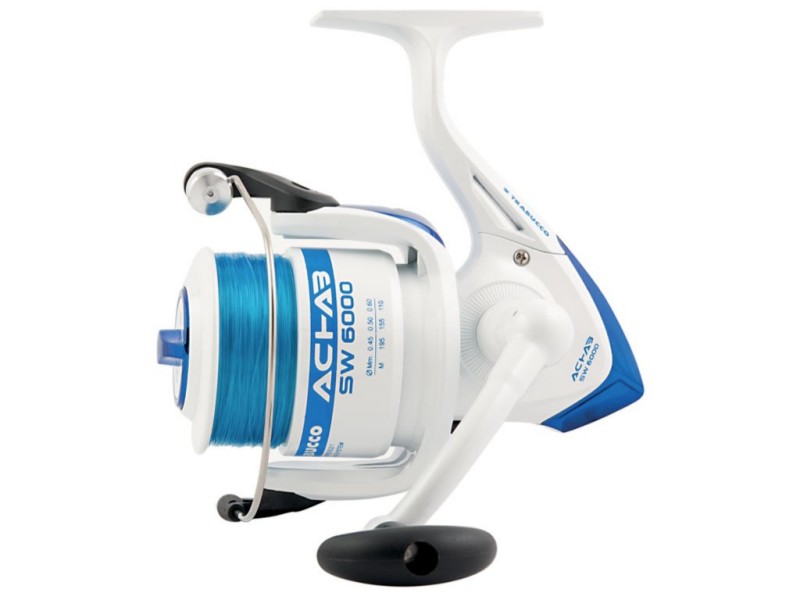 TRABUCCO ACHAB SW 5000 Reel