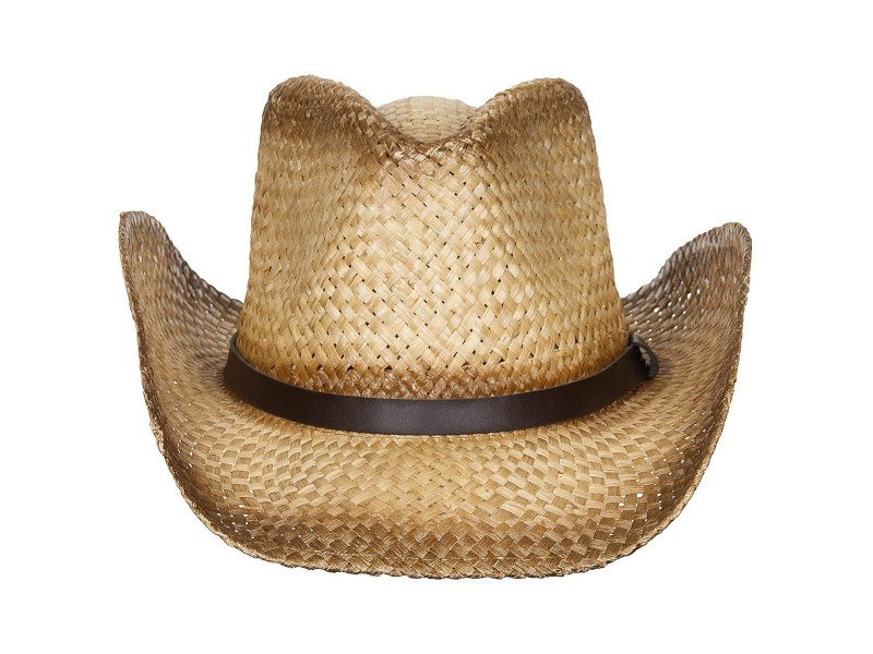 Cappello di paglia STRAWHAT