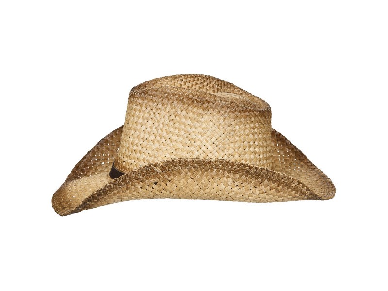 Cappello di paglia STRAWHAT