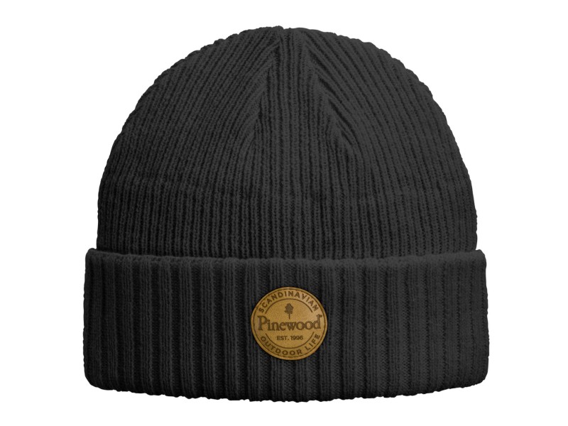 Jagdkappe PINEWOOD Windy - SCHWARZ